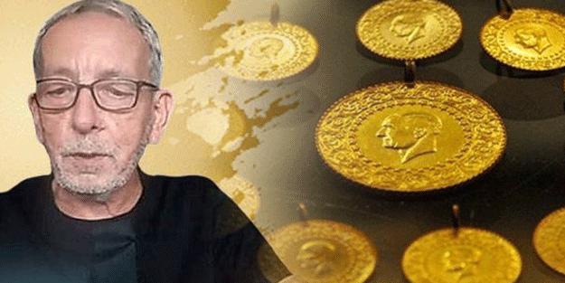 Gram altın fiyatında kritik tahmin! Tarih verildi… Gözler 3 uzmana çevrildi