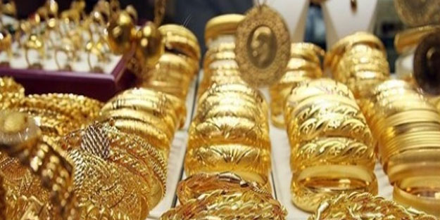 Altın fiyatlarında son durum çeyrek altın ne kadar?