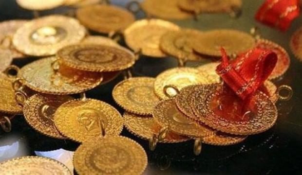 Altın fiyatlarında son durum...