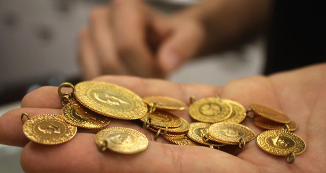 İşte altın fiyatlarında son durum!