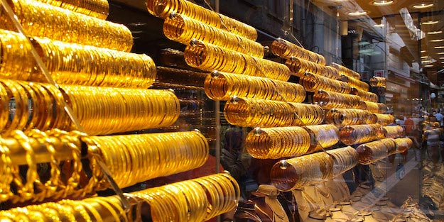 Altın fiyatlarında son durum ne? Kapalıçarşı’da çeyrek altın Cumhuriyet altı ne kadar?