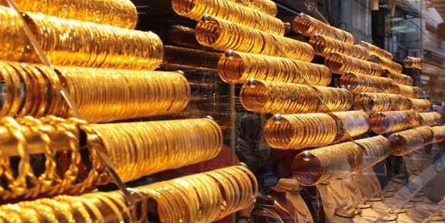 Altın fiyatlarını bu veriler tetikliyor! Yatırımcı elindekileri çıkaracak seviye arıyor