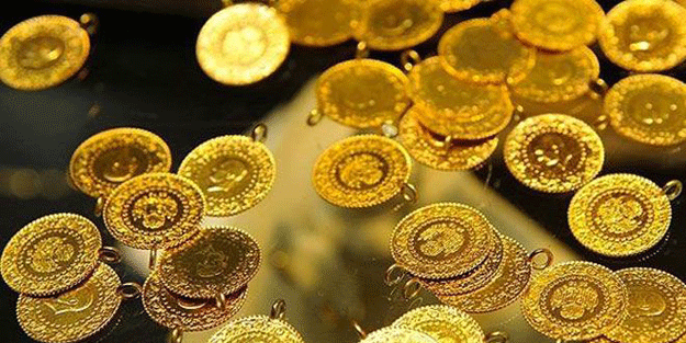 Altın fiyatlarını gören inanamadı