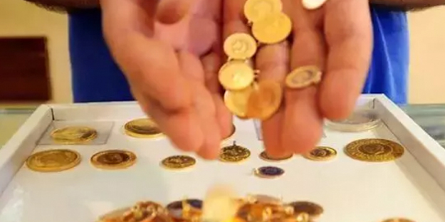 Altın fiyatlarıyla ilgili şok gelişme! Telaffuz edilen rakam piyasaları sallayacak...