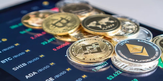 Altın geride, Bitcoin rallide!