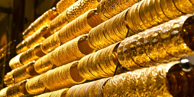 Altın gram fiyatı altın fiyatlarında son durum