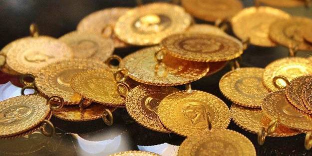 Altın günü nasıl kapattı? İşte altın fiyatları