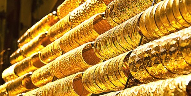 Altın haftaya yükselişle başladı