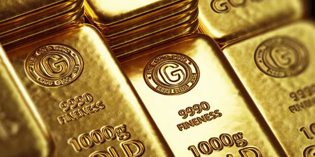 Altın hız kesmiyor! Fed'in açıklaması sonrası tüm zamanların en yüksek seviyesine geldi