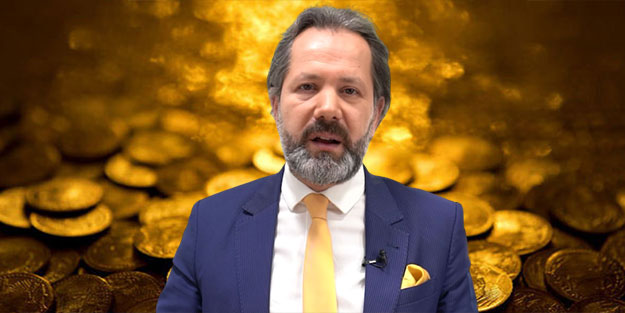 Altın için bomba çıkış! İslam Memiş çıldırdı... 2023 için altın tahmini olay