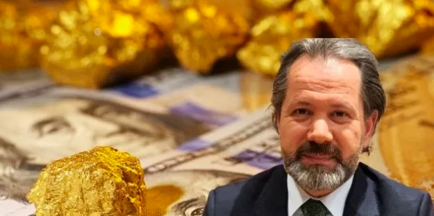 Altın için bu seviye ilk kez söylendi! İslam Memiş'ten 'yok artık' dedirten tahmin...