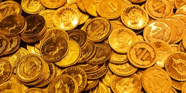 Altın için çarpıcı iddia: Bu yalnızca başlangıç