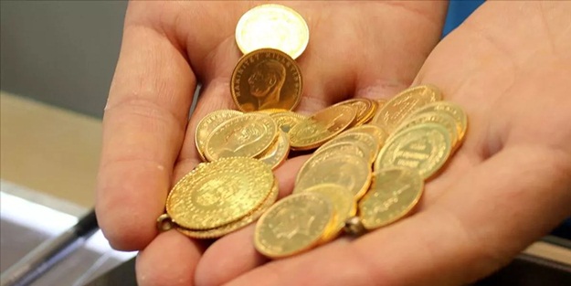 Altın için çarpıcı iddia: Henüz başında olabiliriz