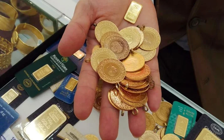 Altın için çıldırtan tahmin! Ağzınız bir karış açık kalacak