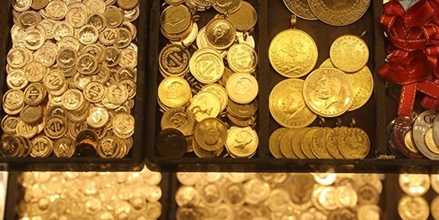 Altın için dikkat çeken iddia: Önümüzdeki sene...