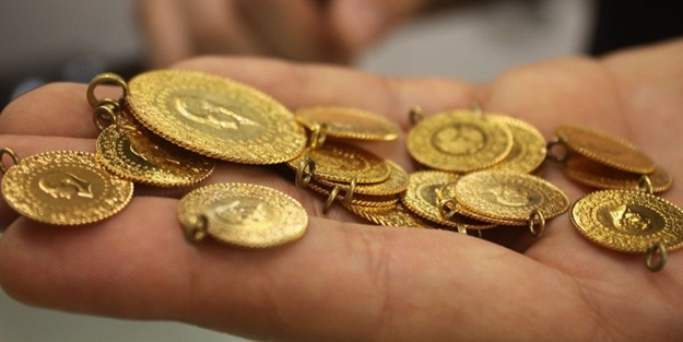 Altın için en iyi zaman ne zaman? Yıl sonu için beklediği seviyeyi de açıkladı