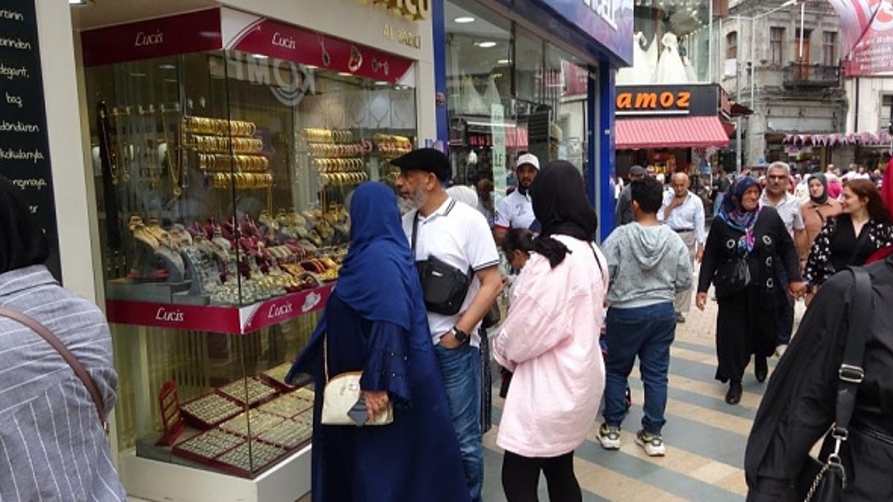 Altın için flaş iddia! Kuyumcular dolup taşacak