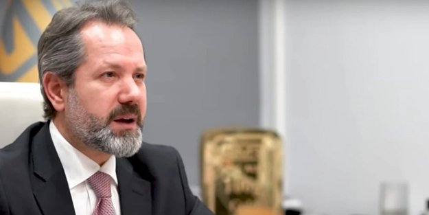 Altın için İslam Memiş elinde gram altın olanları böyle uyardı! Acilen almanız lazım dedi! Hedefi açıkladı