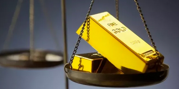 Altın için kritik 2 gün! Hafif yükseliş başladı