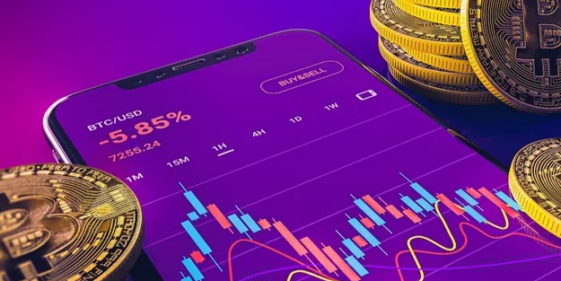 Altın için piyasada kurdan sonra tahmin! Bitcoin, 2024 sonu 100 bin $! Eğer o senaryo gerçekleşirse…