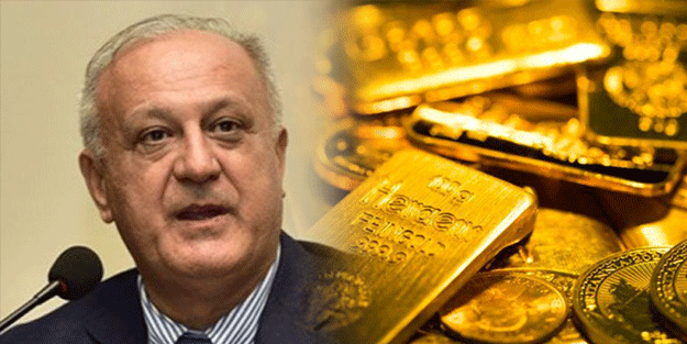 Altın için Ramazan Kurtoğlu üstüne basa basa uyardı! O tarihte başlıyor, altını olan zengin olacak