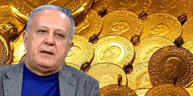 Altın için Ramazan Kurtoğlu'ndan son uyarı: O tarihte uçacak