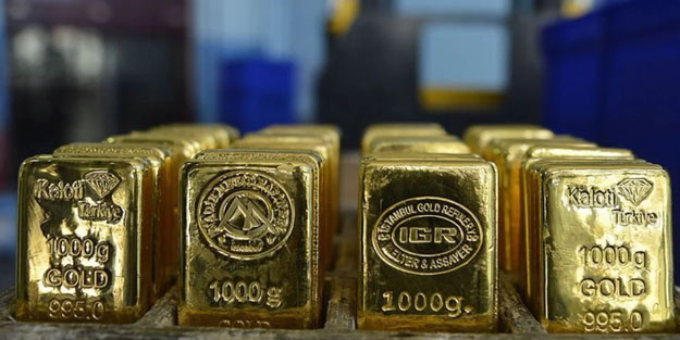 Altın için sakın hareket etmeyin: Kritik gün! Akıbeti belli olacak...