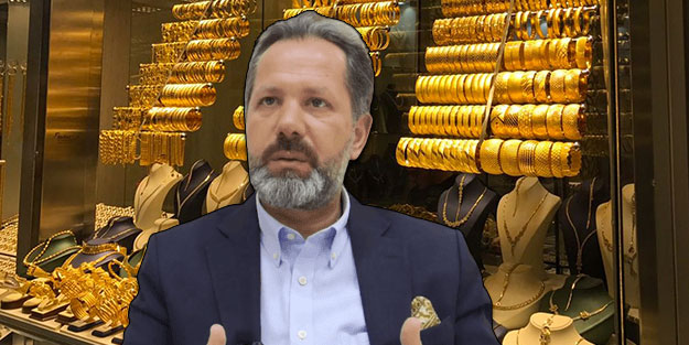 Altın için şok eden çıkış! İslam Memiş Türkiye'ye ilan etti: Kaybettim