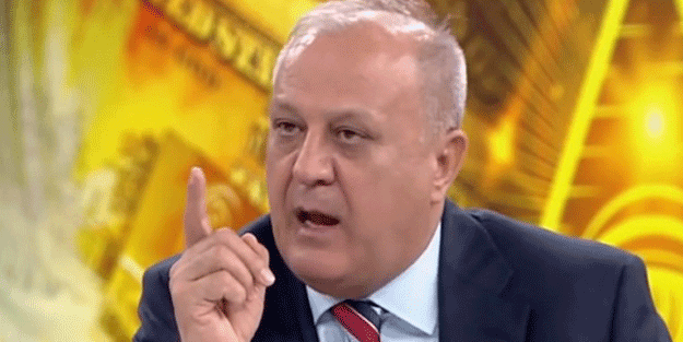 Altın için üstüne basa basa uyaran Ramazan Kurtoğlu'ndan yeni açıklama: Bizleri perişan edecekler