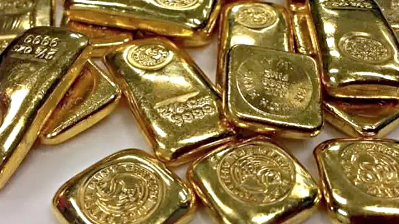 Gram altın için uyaran İslam Memiş net konuştu: altın mı alalım? Çarpıcı uyarılar