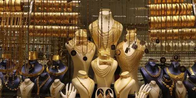 Altın için yeni olay tahmin: 21 yıldır böylesi olmamıştı! Bankada altını olanlar, doları olanlar bu habere dikkat