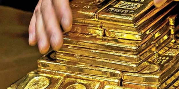 Altın için yeni tahmin: 6 bin lira... Her şeyi tuttu: İlk kez olacak...