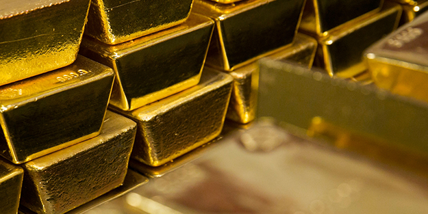 Altın için 'yok artık' dedirten tahmin! Açıklamayı duyan işi gücü bırakıp kuyumcuya koşacak