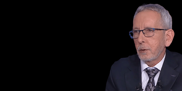 Altın için zorunlu bir duyuru yapan Haluk Özdil'den şok tahmin: Söylemeye çekiniyorum ama altın...