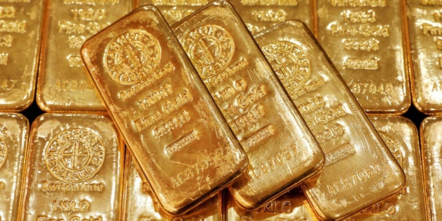 Altın ile ilgili dikkat çeken iddia: Geri çekilmeler hız kazanabilir