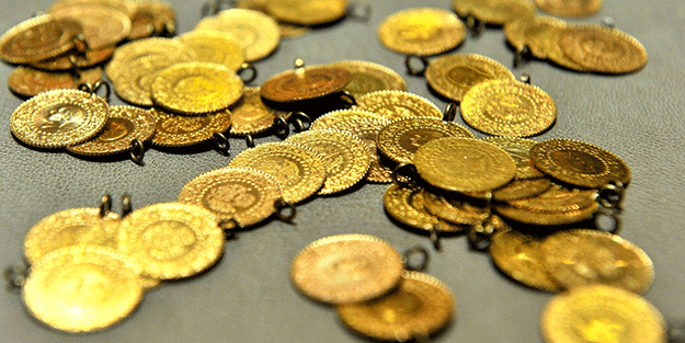 Altın ile ilgili piyasaları altüst edecek çıkış: 1700 lira olacak