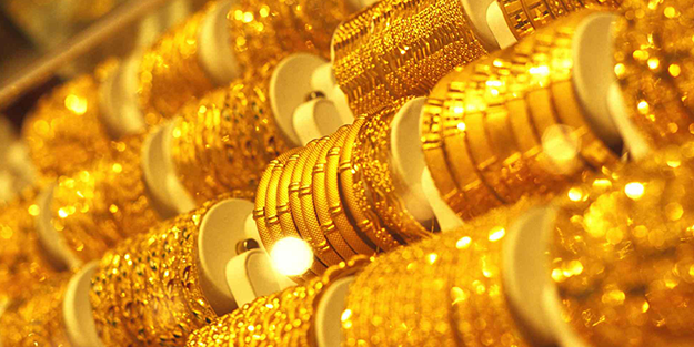 Altın ithalatı konusunda kritik karar