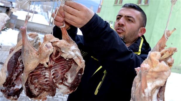 Altın kadar pahalı