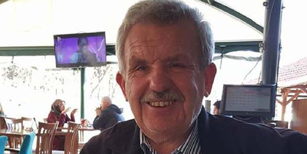 'Altın Kalpli Öğretmen' son yolculuğuna uğurlandı