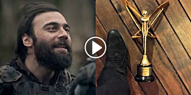 Altın Kelebek'e tepki fotoğrafı İnstagram'dan nasıl silindi?