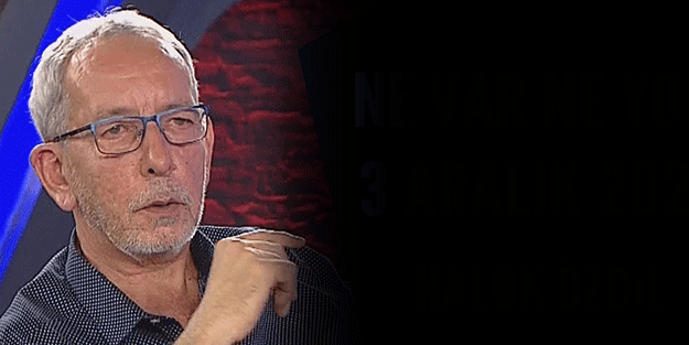 Altın konusunda her dediği çıkan Haluk Özdil tahminini apar topar güncelledi: Altının 1000 lira olacağı tarih...