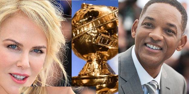 Altın Küre Ödülleri'ni im kazandı? 79. Altın Küre Ödülü kazananlar listesi