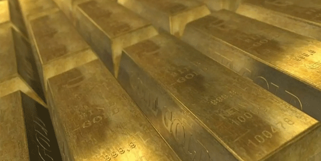 Altın listesine Türkiye damgası