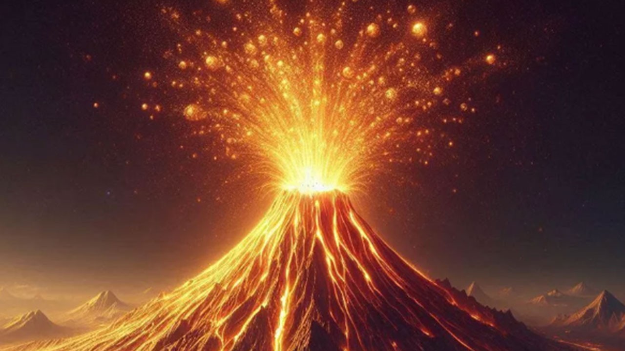 Altın madenciliğinde tarihe geçecek keşif! İşte bu bütün dengeleri değiştirecek