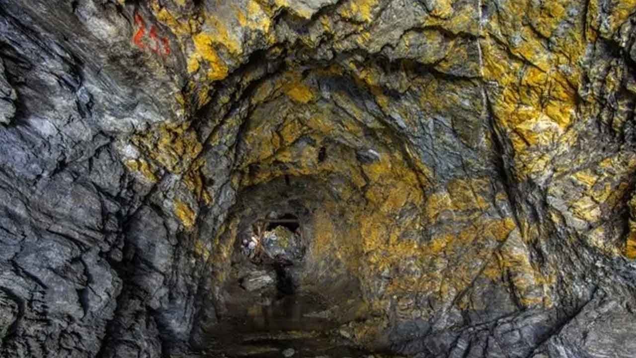 Altın madeni kana bulandı! Çok sayıda ölü var