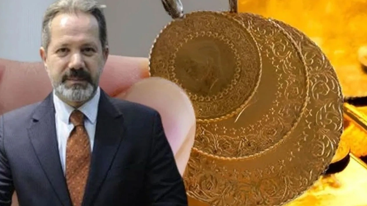 Altın mı alıyoruz yoksa taş mı? İslam Memiş altında devrim gibi yeni gelişmeyi duyurdu