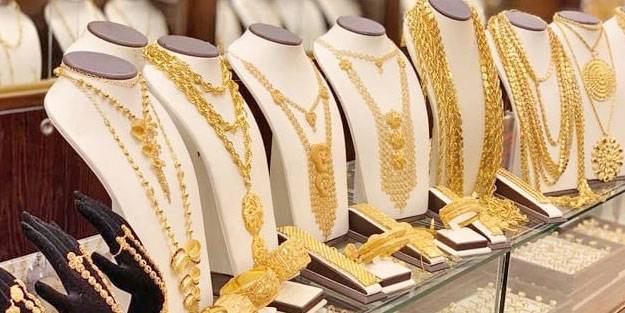 Altın mı daha karlı gümüş mü? Altın fiyatları son durum