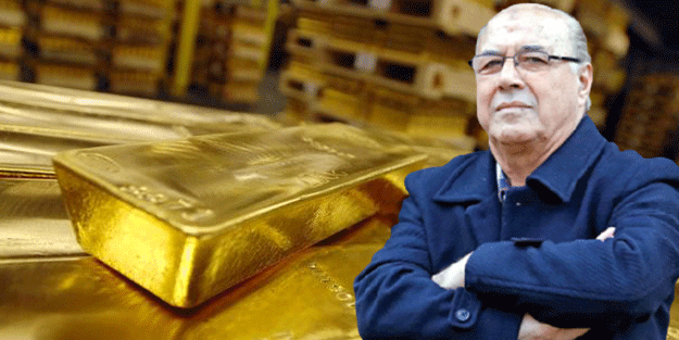 Altın nasıl şahlandı? Necmettin Batırel'den alacaklara da satacaklara da çok önemli uyarı