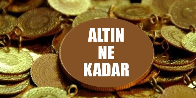Altın ne kadar? Altın fiyatları son durum