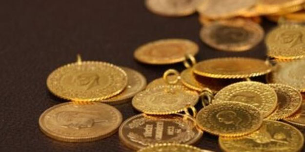 Altın ne kadar çeyrek altın? Altın ne kadar gramı? Altın 21 Mayıs Cuma 2021